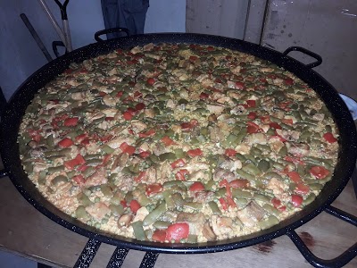 Photos of Paellas Gigantes de La Mancha