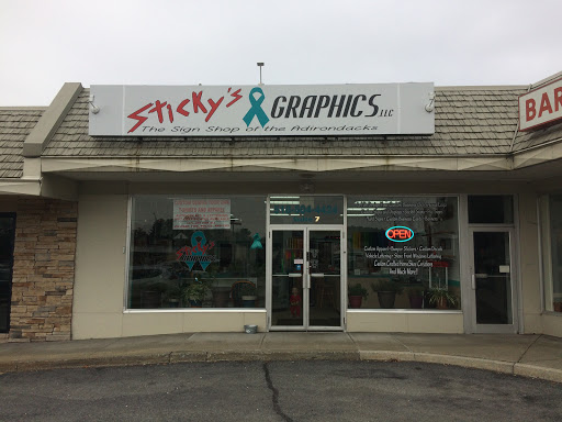 Sticky's Graphics