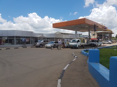 Photos of PETRODA FILLING STATION 24/7