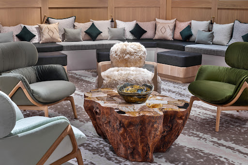 RAKxa Wellness Spa at The St. Regis Aspen Resort - Thumbnail