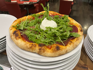 Photo n°23 de Restaurant Napoli à Palaiseau (Restaurant italien)