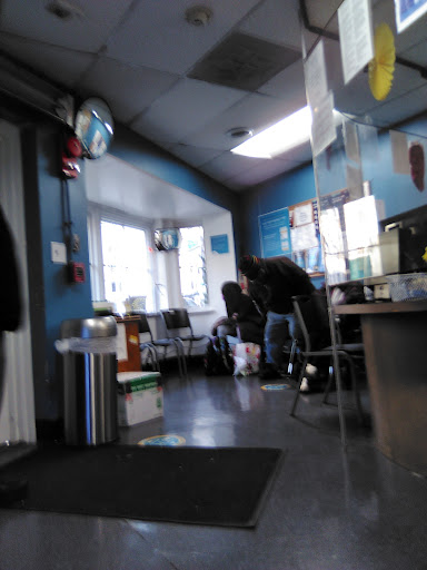 Unity Health Care - Columbia Road Health Services