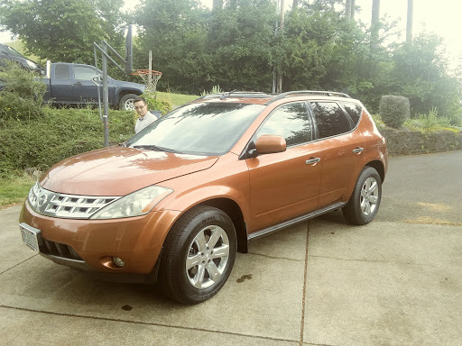 Cha Auto Sales