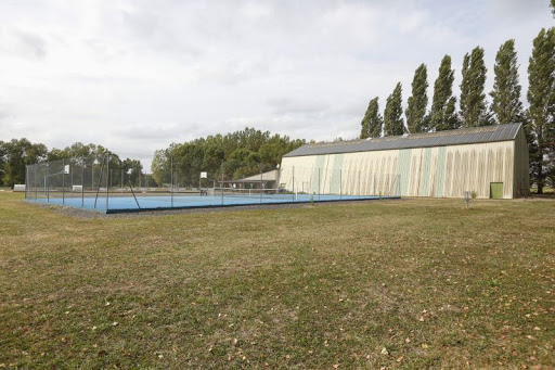 Complexe Sportif Des Dormants
