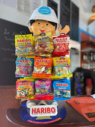 Photo n°77 de Camping Paradis d'Arvor à Ambon (Terrain de camping)