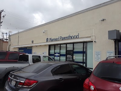 Planned Parenthood - East Los Angeles Health Center