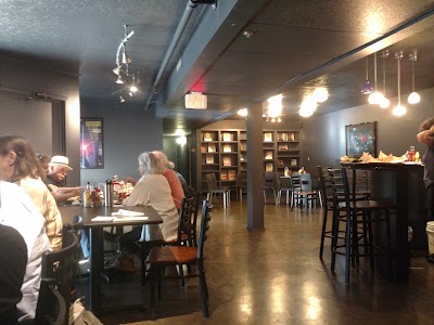 Photos of Nexus Brewery