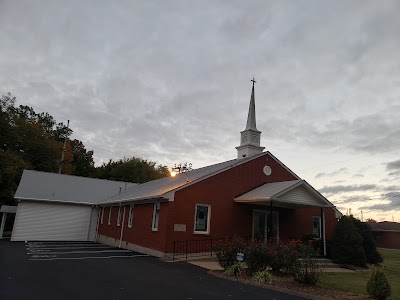 Immanuel Baptist Church, Bullitt County, Kentucky