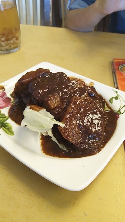 Photos of May Fang Restaurant