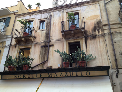 Sorelle Mazzullo - Thumbnail