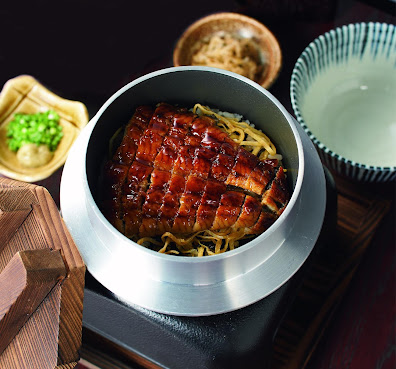 YAYOI Palo Alto by null