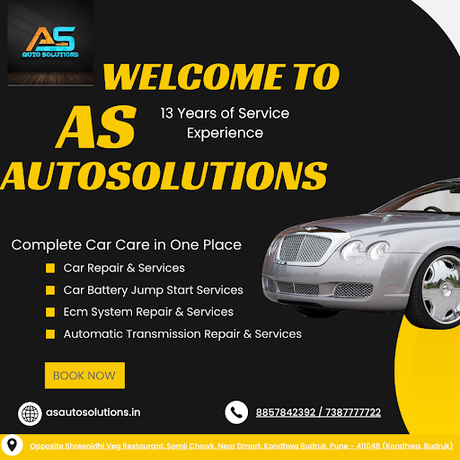 🔧 Complete Auto Care You Can Trust! 🚘 post image