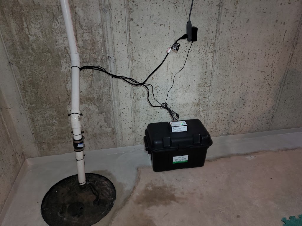 Pocono Mold Control photo