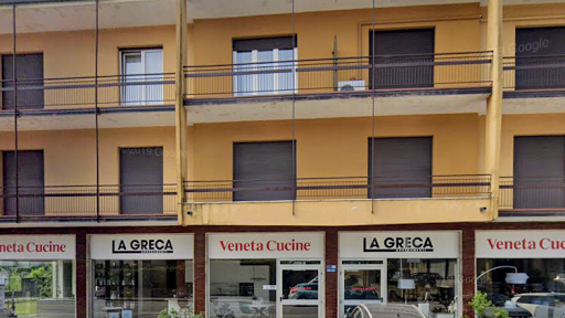 Veneta Cucine COMO L.G. La Greca sconti del 30%