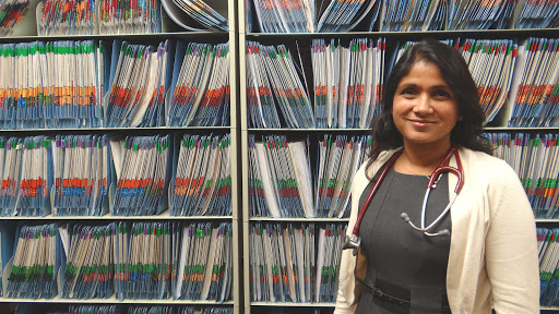 Monica Jain M.D., Live Lite Internal Medicine of Fairfield County - Thumbnail