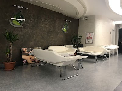 Elegan Estetik Klinik Talas Kayseri | Op. Dr. Mehmet Gökhan Şahin