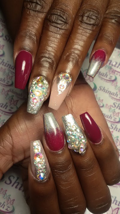 Photos of Shinah'z Nail Bar & Beauty Lounge 2