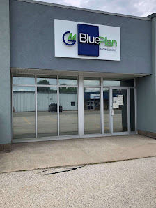 GEI Consultants 1260 2nd Ave E, Owen Sound, ON N4K 2J3, Canada