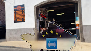 Photo n°1 de MECA NEL - Garage automobile Agde à Agde (Magasin de pneus)