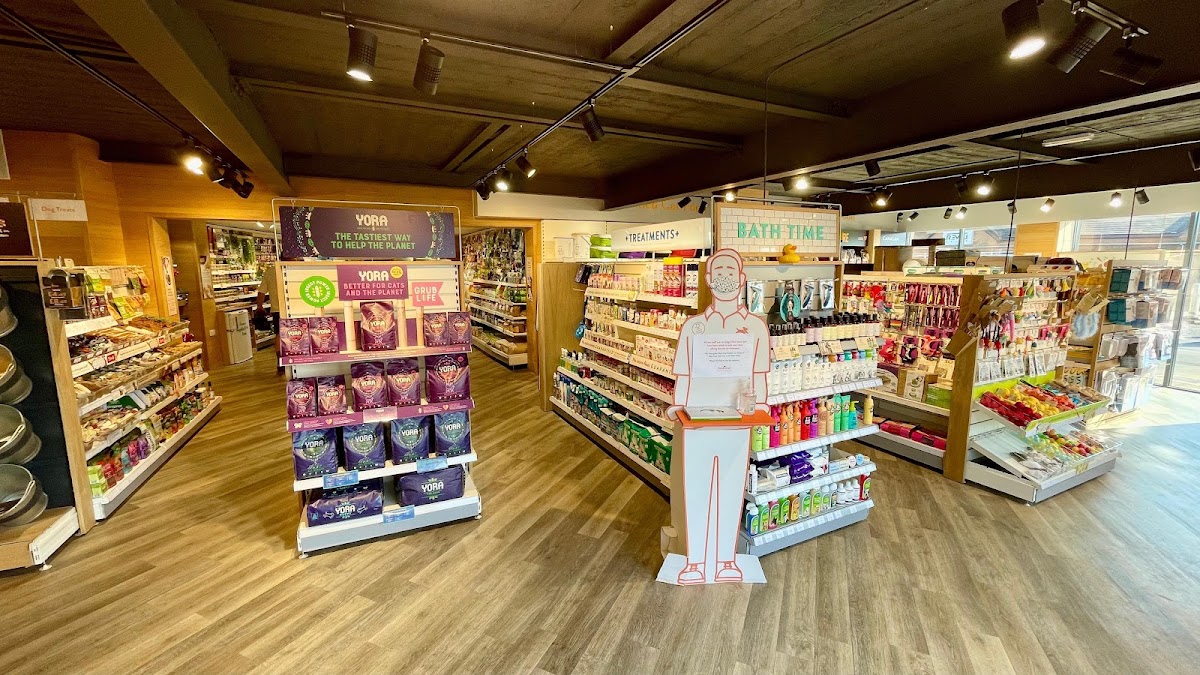 Pets Corner Bournemouth, Your Best Reviewed Local Pet Shop