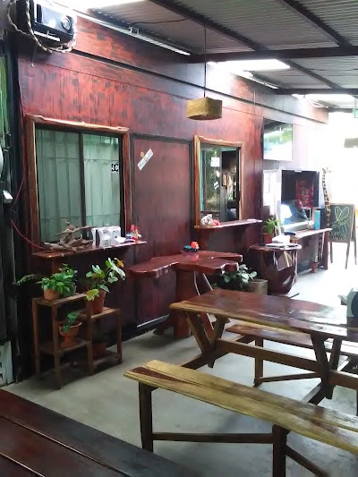 Photos of Yk's Caf&eacute;