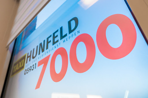 Taxi Hunfeld Meppen GmbH & Co. KG