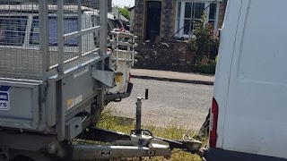 Rapid property maintenance