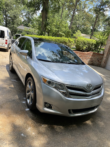 Alex's Auto Detailing Gallery - United States