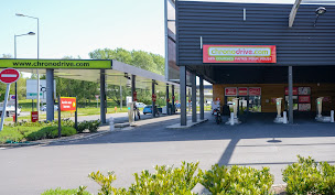 Photo n°21 de Chronodrive à Wasquehal (Boutique de boissons sans alcool)