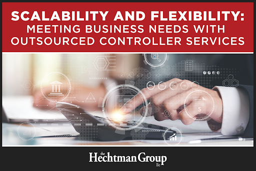 Hechtman Group - Visual