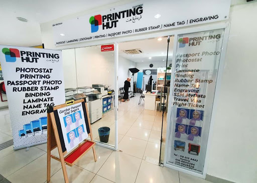 Printing Hut Kuantan