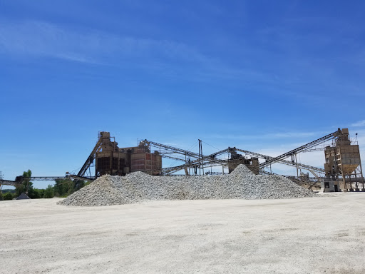 imi Aggregates - Visual