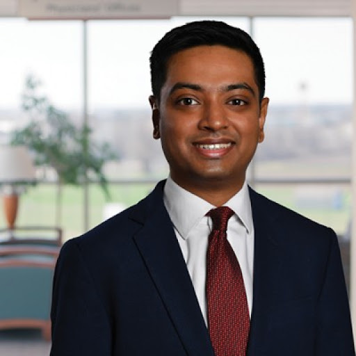 Raunak Khisty, MD, MPH, FAPA - Thumbnail