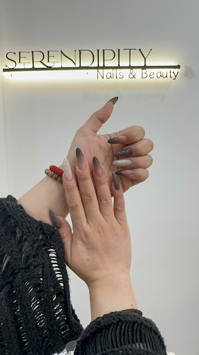 Serendipity Nails & Beauty - Thumbnail