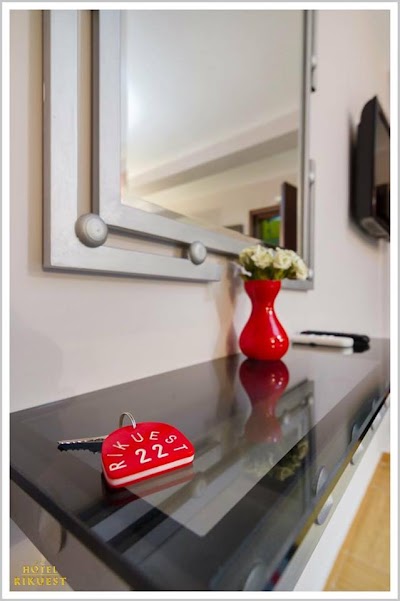 Photos of Hotel Rikuest