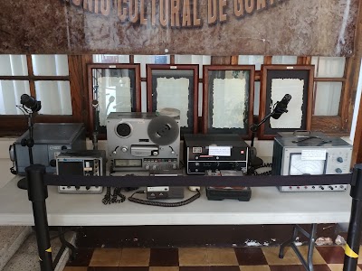 Photos of Radio TGW