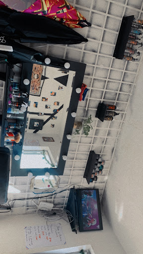 Salón y barbería Zárate - Thumbnail