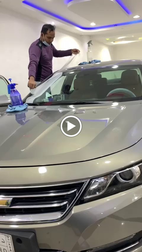 مركز فور كار للعناية بالسيارات - صورة 3