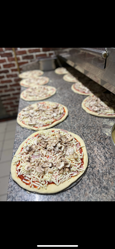 Photo 1 - La Pause Pizza