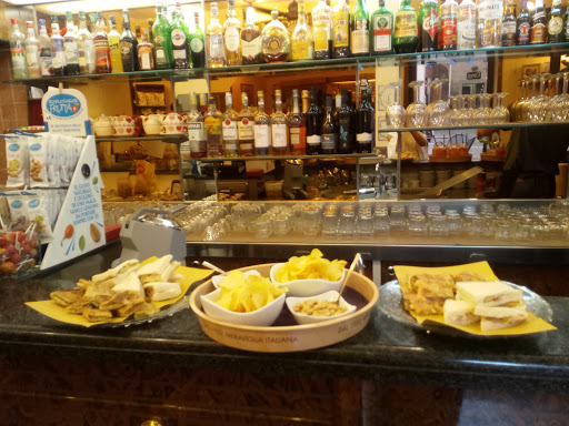 L'Angolo Del Caffè Di Palma Cristina - Thumbnail