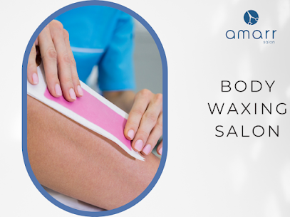 Amarr Salon offers professional grooming, beauty, and advanced hair-removal services in a clean,… post image