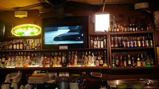 Scandals Saloon - Visual