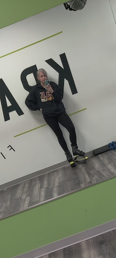 KrazyFit - Visual
