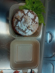 Photo n°22 de Les Saveurs de l'Orient à Sallaumines (Restaurant marocain)