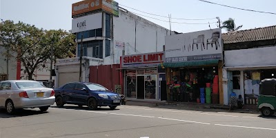 Photos of SHOE LIMIT
