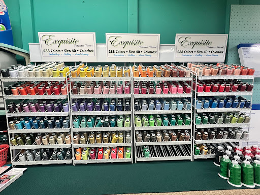 Hot Springs Sewing and Vacuum