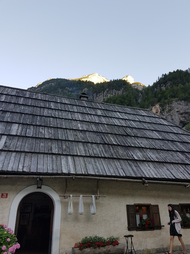 Kekčeva domačija Lo Duca Mitja s.p.