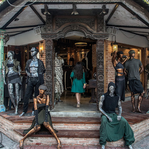 Psylo Fashion Playa Del Carmen