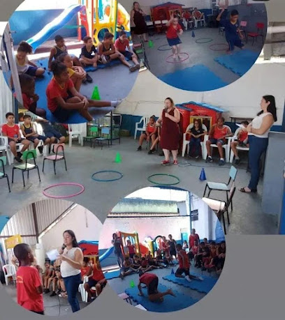 Jardim Escola Paraíso das Crianças