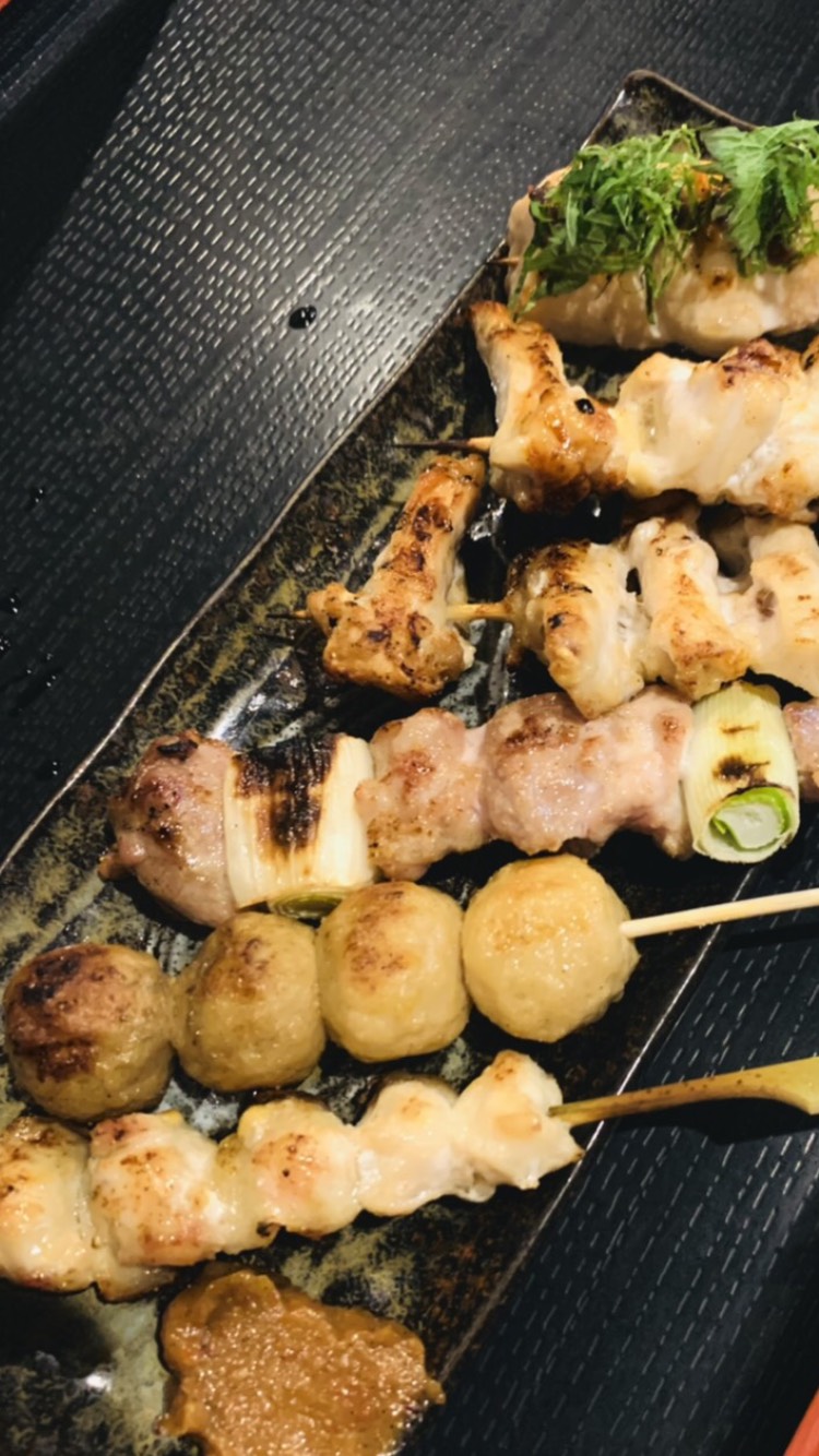 串焼 和 忍城店